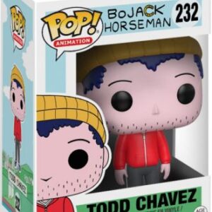 Todd Chavez