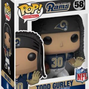 Todd Gurley