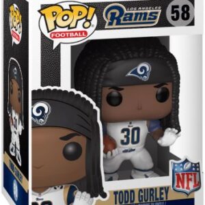 Todd Gurley - Los Angeles Rams