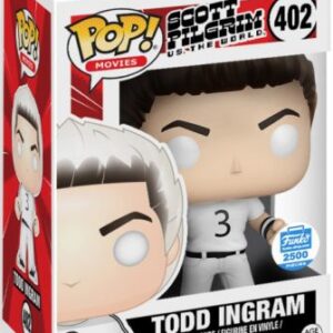 Todd Ingram