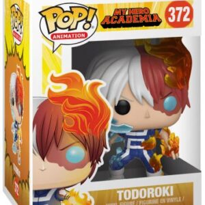 Todoroki