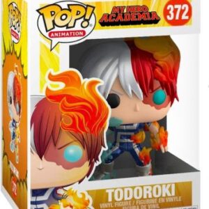 Todoroki métallique