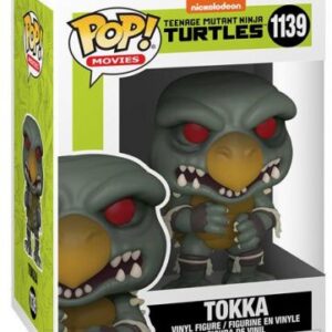Tokka