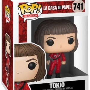 Tokyo [avec Chase]