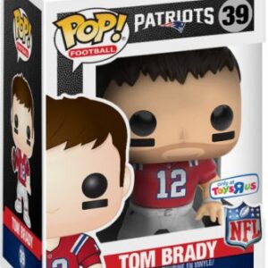 Tom Brady