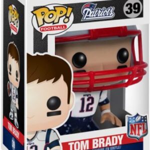 Tom Brady