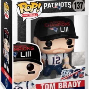 Tom Brady