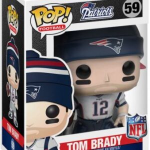 Tom Brady