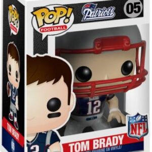 Tom Brady