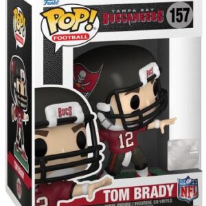 Tom Brady - Bucs