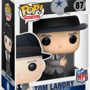 Tom Landry