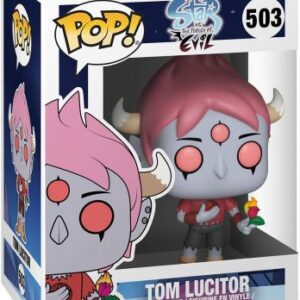 Tom Lucitor