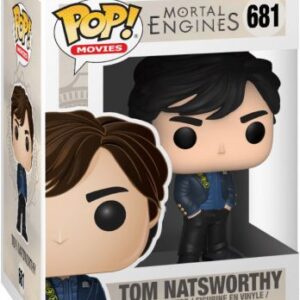 Tom Natsworthy