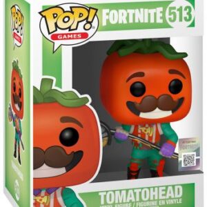 TomatoHead