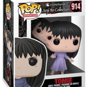Tomie