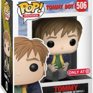 Tommy