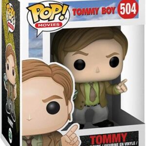 Tommy