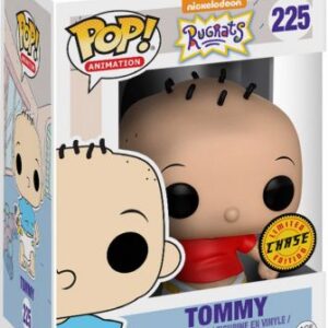 Tommy [Chase]