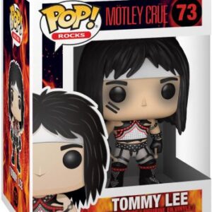 Tommy Lee