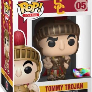 Tommy Trojan