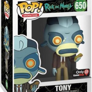 Tony