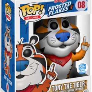 Tony le Tigre