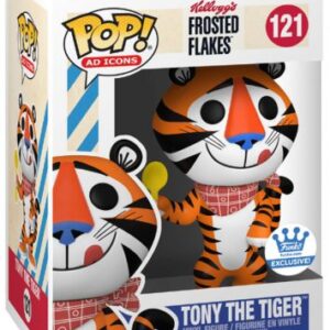 Tony le Tigre