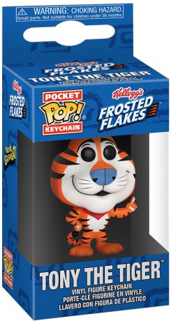 Tony le Tigre