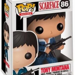 Tony Montana