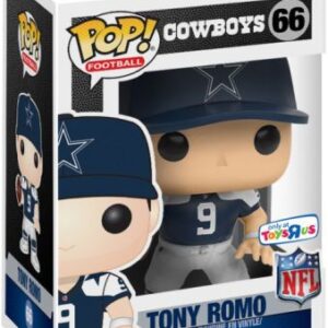 Tony Romo