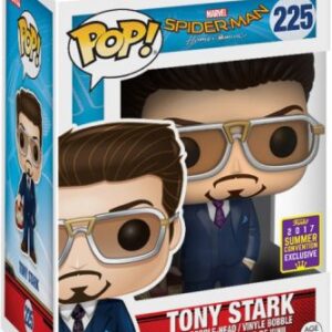 Tony Stark