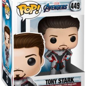 Tony Stark