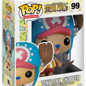 Tony Tony Chopper