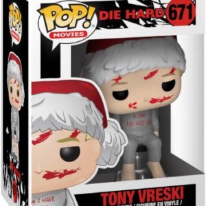 Tony Vreski