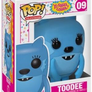 Toodee