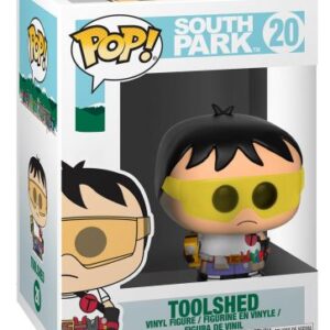 Toolshed