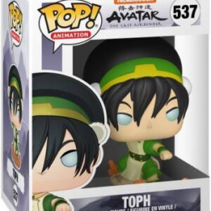 Toph