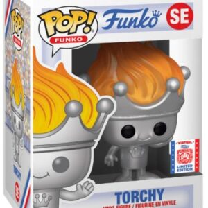 Torchy