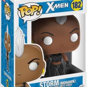 Tornade (Mohawk)