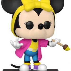 Totally Minnie 1988