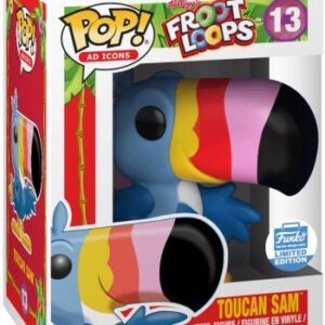 Toucan Sam