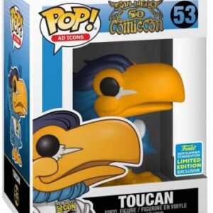 Toucan Summer Convention