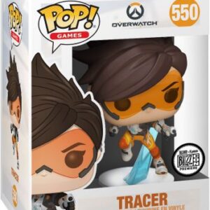 Tracer