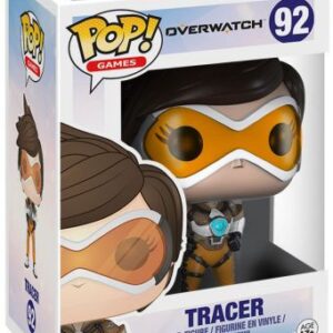 Tracer
