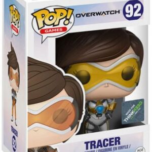 Tracer - Posh