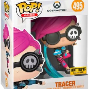 Tracer Punk
