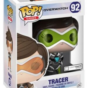 Tracer - Sportive