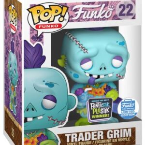 Trader Grim