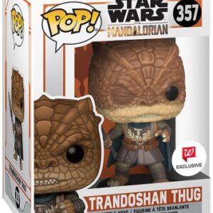Trandoshan Thug