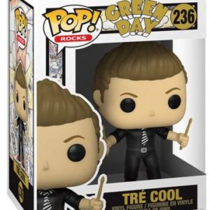 Tre Cool